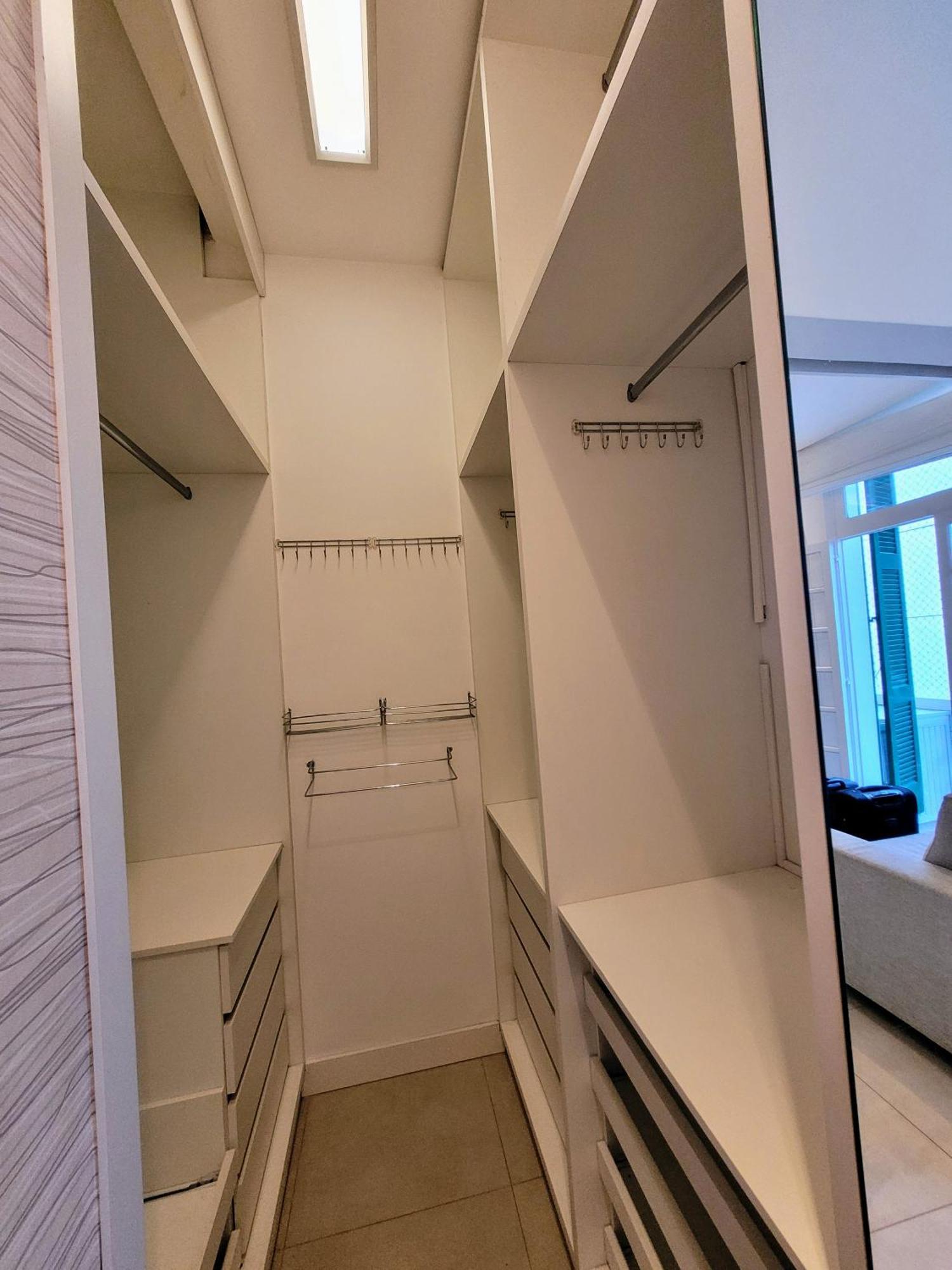 Seu Em Copacabana Apartamento