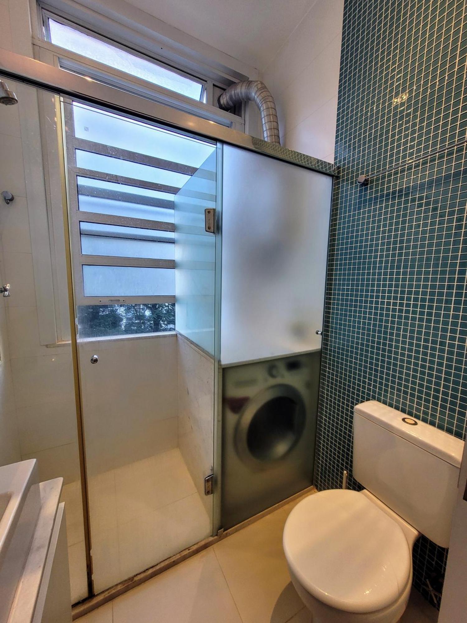 Apartamento Seu Em Copacabana