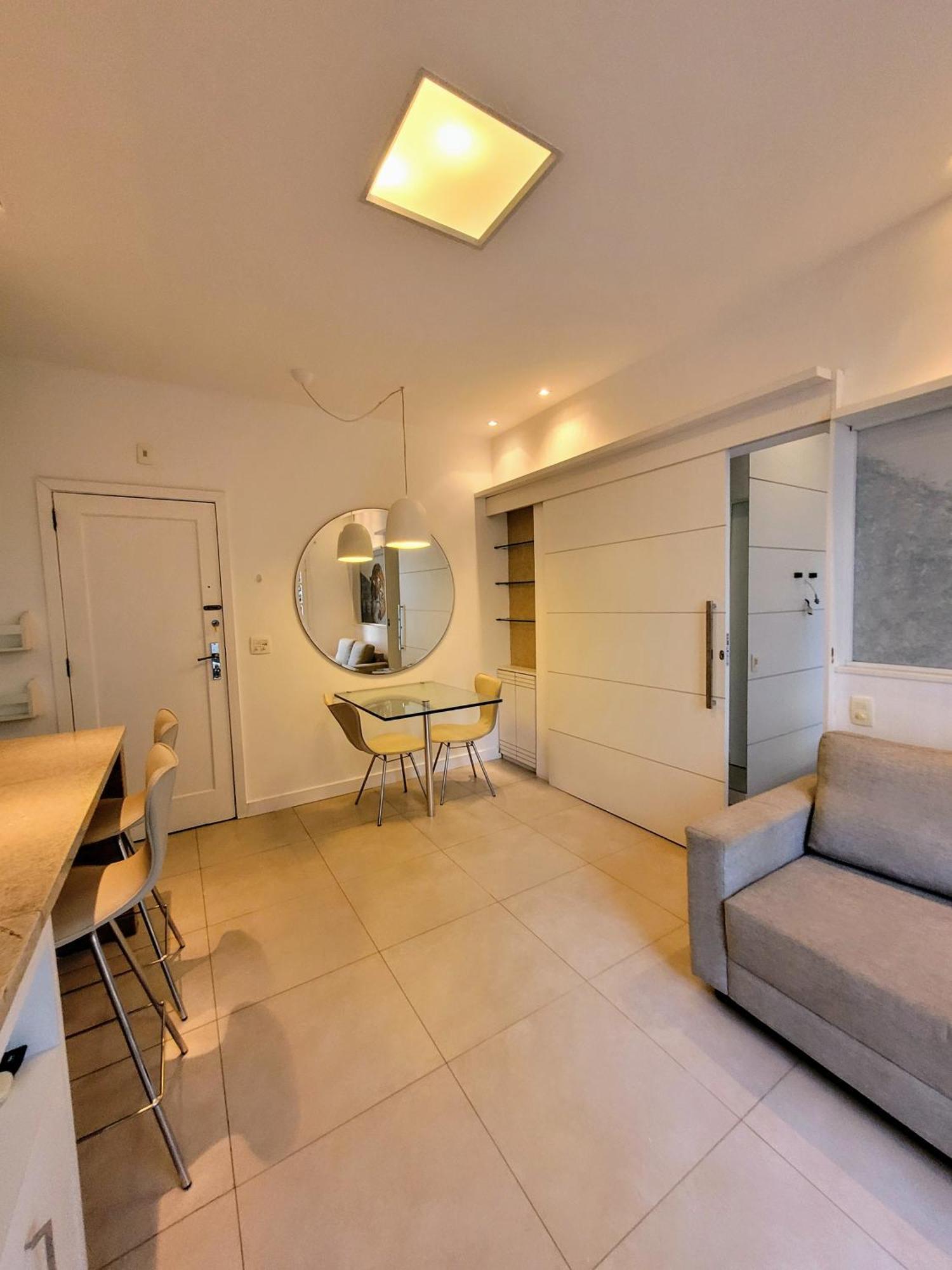 Seu Em Copacabana Apartamento Rio de Janeiro