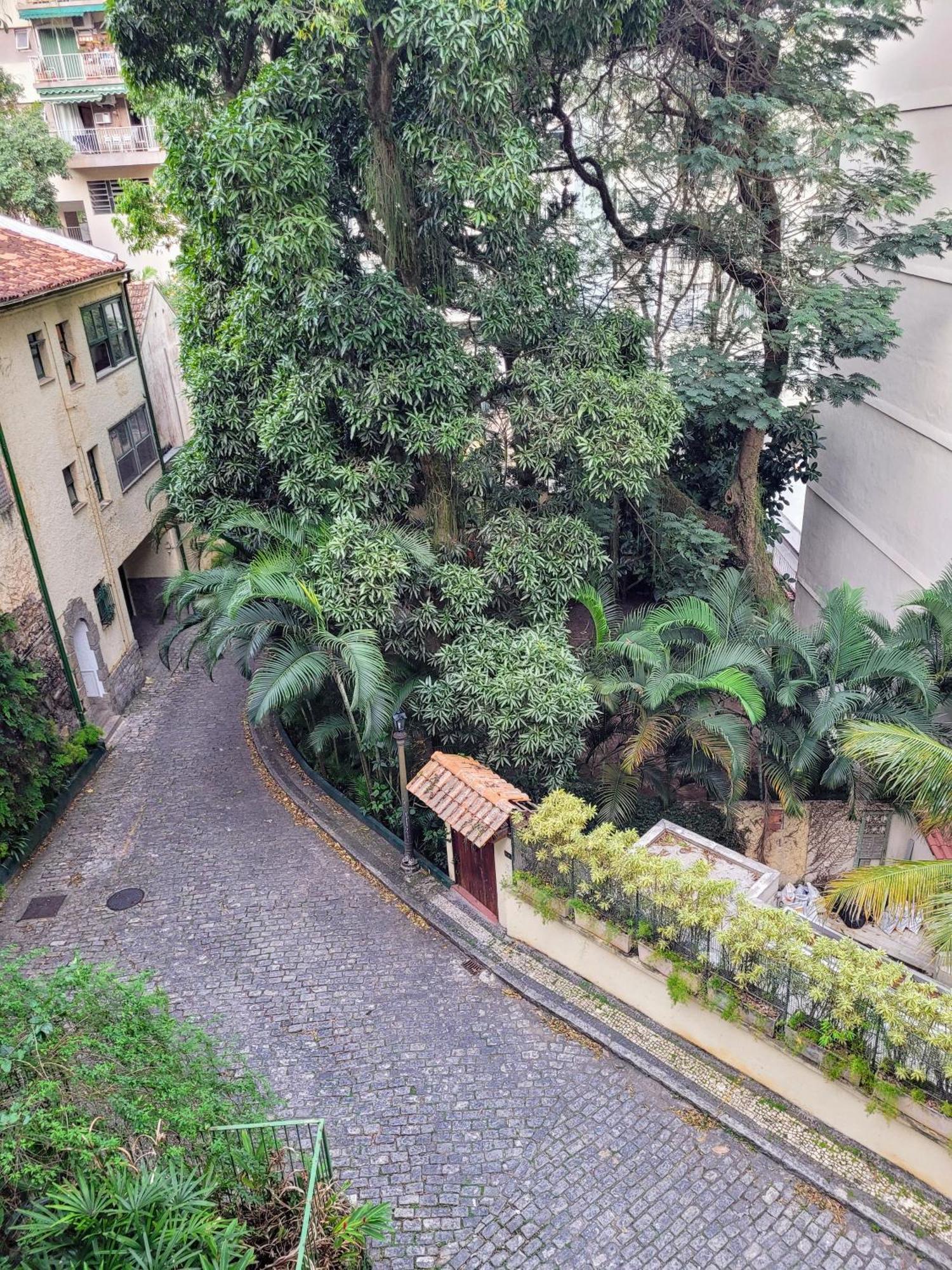 Seu Em Copacabana Apartamento