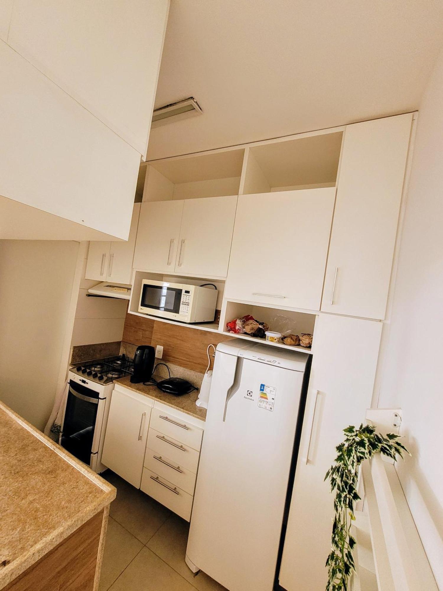 Seu Em Copacabana Apartamento Rio de Janeiro