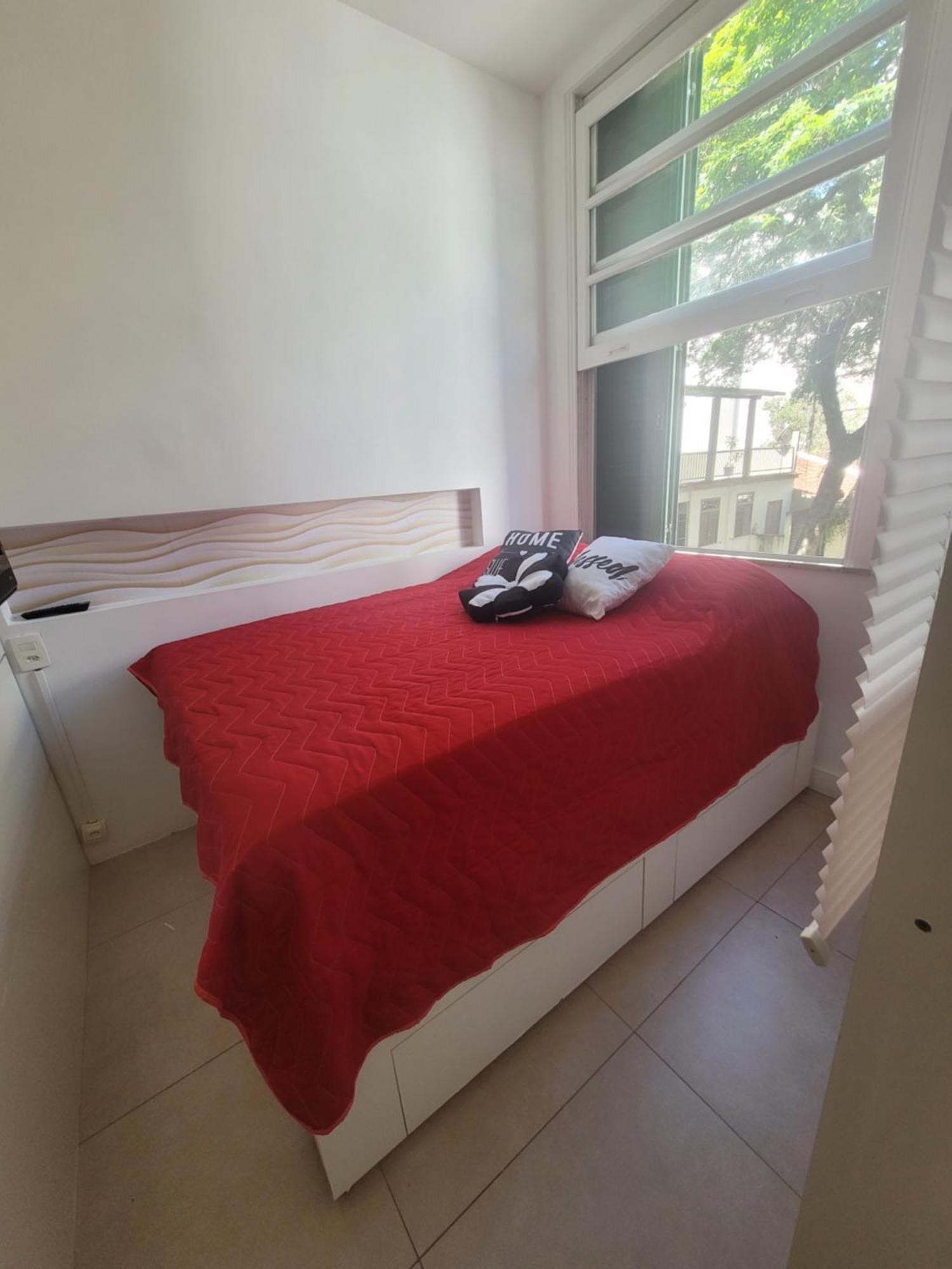 Apartamento Seu Em Copacabana Rio de Janeiro