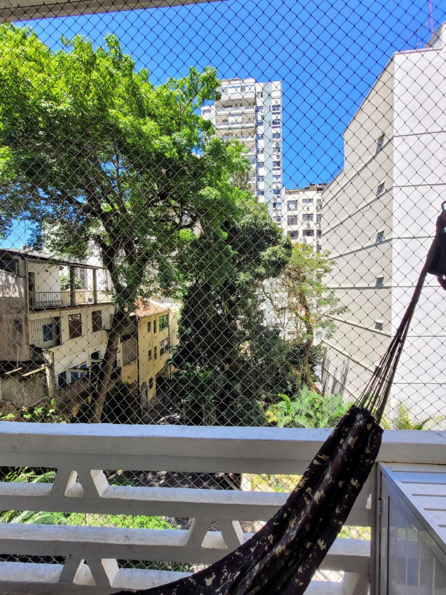 Apartamento Seu Em Copacabana Rio de Janeiro